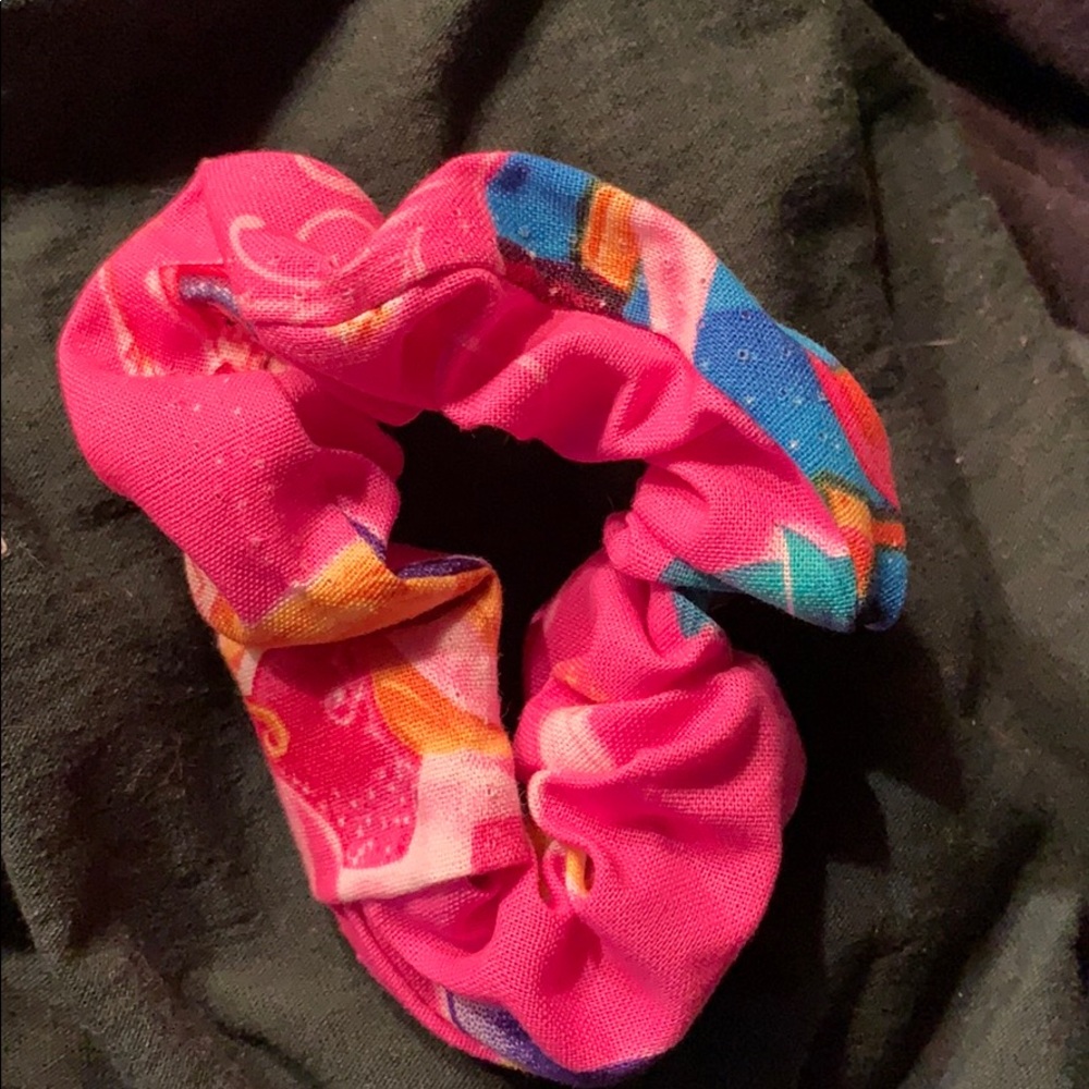 Princess scrunchie bundle. - Picture 6 of 8